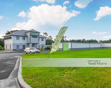 Storage Units for Rent available at 4777 US 80, Savannah, GA 31410