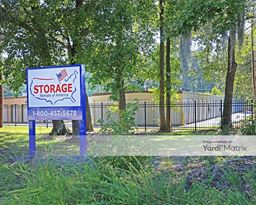 Image for LocalStorage - 10 Self Storage Road, Beaufort, SC