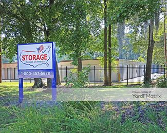 Photo 1 of LocalStorage - 10 Self Storage Road, Beaufort, SC