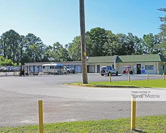 Photo 2 of LocalStorage - 10 Self Storage Road, Beaufort, SC