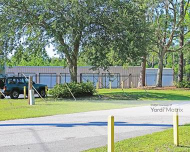 Storage Units for Rent available at 10 Self Storage Road, Beaufort, SC 29906