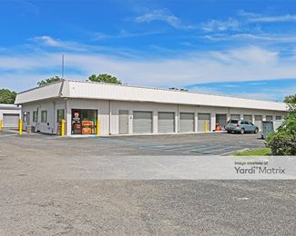 Photo 1 of Public Storage - 35 Marshland Road, Hilton Head Island, SC