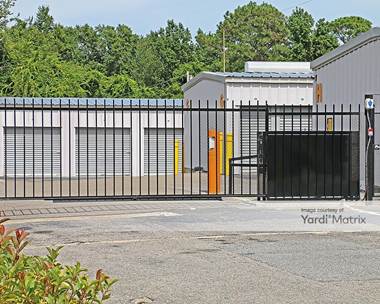 Storage Units for Rent available at 35 Marshland Road, Hilton Head Island, SC 29926