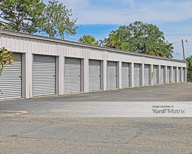 Storage Units for Rent available at 35 Marshland Road, Hilton Head Island, SC 29926