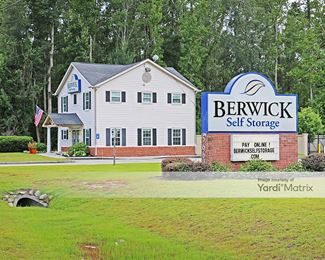 Photo 3 of SecurCare Self Storage - 5660 Ogeechee Road, Savannah, GA