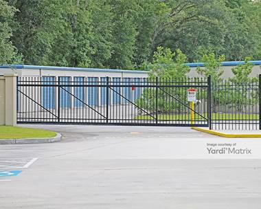 Storage Units for Rent available at 5660 Ogeechee Road, Savannah, GA 31405