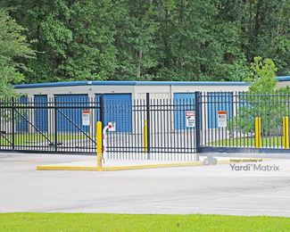 Photo 5 of SecurCare Self Storage - 5660 Ogeechee Road, Savannah, GA