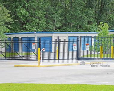 Storage Units for Rent available at 5660 Ogeechee Road, Savannah, GA 31405