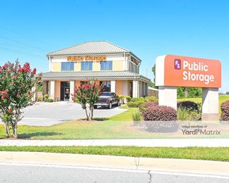 Photo 1 of Public Storage - 1000 Stambuk Lane, Statesboro, GA