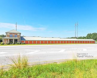 Photo 2 of Public Storage - 1000 Stambuk Lane, Statesboro, GA