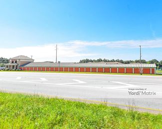 Photo 4 of Public Storage - 1000 Stambuk Lane, Statesboro, GA