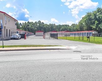 Photo 1 of Stop N Stor - 746 Elma G Miles Pkwy, Hinesville, GA