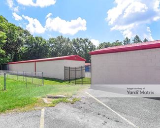 Photo 2 of Stop N Stor - 746 Elma G Miles Pkwy, Hinesville, GA