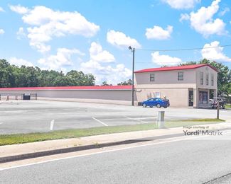 Photo 3 of Stop N Stor - 746 Elma G Miles Pkwy, Hinesville, GA