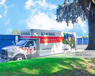 Photo 2 of Ark Self-Storage - 5514 White Bluff Road, Savannah, GA