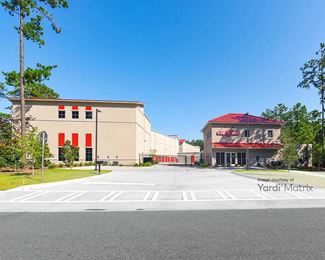 Photo 1 of Stop N Stor - 4407 Bluffton Pkwy, Bluffton, SC