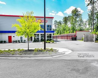 Photo 2 of Stop N Stor - 2180 Benton Blvd, Savannah, GA