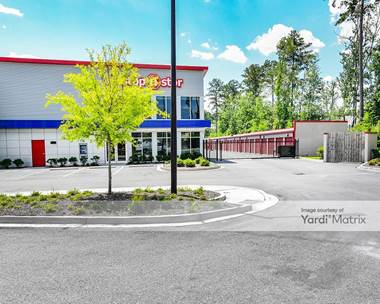 Storage Units for Rent available at 2180 Benton Blvd, Savannah, GA 31407
