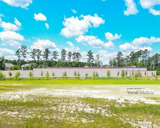 Photo 4 of Stop N Stor - 2180 Benton Blvd, Savannah, GA