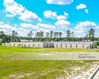 Photo 5 of Stop N Stor - 2180 Benton Blvd, Savannah, GA
