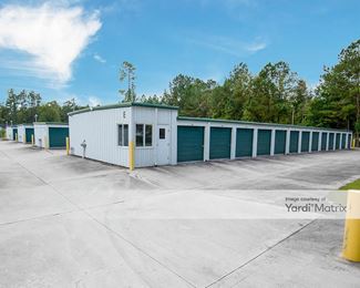 Photo 1 of Rocky Point Mini-Storage - 49 Lanier Avenue, Rocky Point, NC