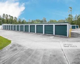 Photo 2 of Rocky Point Mini-Storage - 49 Lanier Avenue, Rocky Point, NC