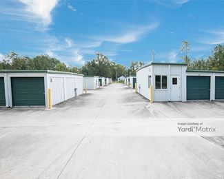 Photo 3 of Rocky Point Mini-Storage - 49 Lanier Avenue, Rocky Point, NC