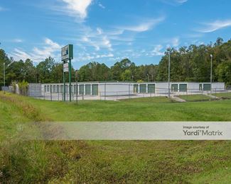 Photo 5 of Rocky Point Mini-Storage - 49 Lanier Avenue, Rocky Point, NC