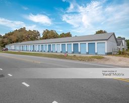 Image for Mini Storage - 202 South Dow Road, Carolina Beach, NC