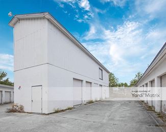 Photo 2 of Mini Storage - 202 South Dow Road, Carolina Beach, NC