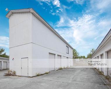Storage Units for Rent available at 202 South Dow Road, Carolina Beach, NC 28428