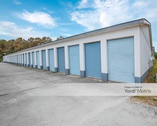 Photo 3 of Mini Storage - 202 South Dow Road, Carolina Beach, NC