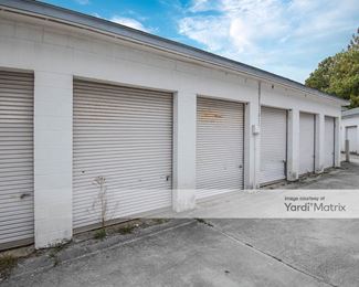 Photo 4 of Mini Storage - 202 South Dow Road, Carolina Beach, NC