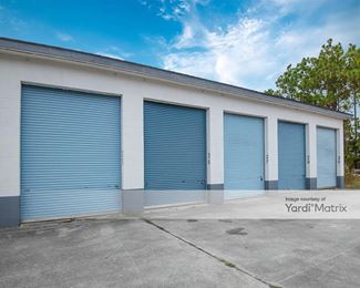 Photo 5 of Mini Storage - 202 South Dow Road, Carolina Beach, NC