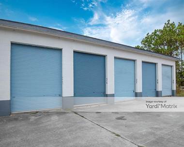 Storage Units for Rent available at 202 South Dow Road, Carolina Beach, NC 28428