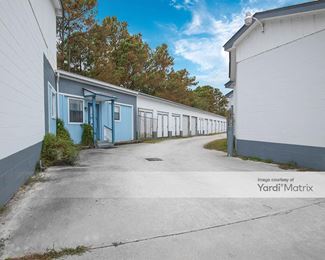 Photo 6 of Mini Storage - 202 South Dow Road, Carolina Beach, NC