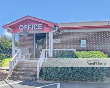Storage Units for Rent available at 5319 Oleander Drive, Wilmington, NC 28403