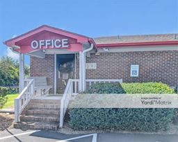 Image for SecurCare Self Storage - 5319 Oleander Drive, Wilmington, NC