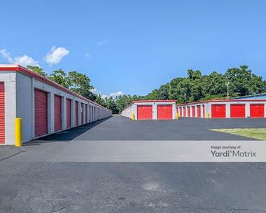 Storage Units for Rent available at 5319 Oleander Drive, Wilmington, NC 28403
