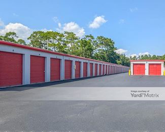 Photo 3 of SecurCare Self Storage - 5319 Oleander Drive, Wilmington, NC