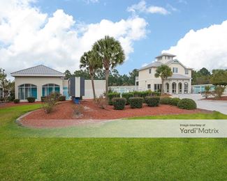 Photo 1 of SecurCare Self Storage - 4851 Carolina Beach Road, Wilmington , NC
