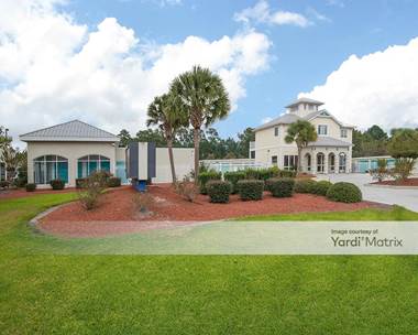 Storage Units for Rent available at 4851 Carolina Beach Road, Wilmington, NC 28412