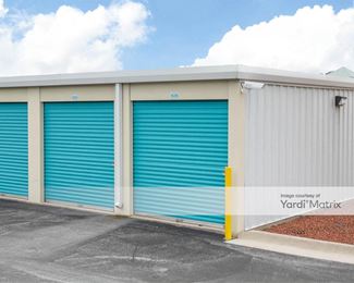 Photo 2 of SecurCare Self Storage - 4851 Carolina Beach Road, Wilmington , NC