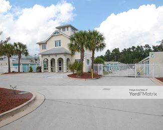 Photo 3 of SecurCare Self Storage - 4851 Carolina Beach Road, Wilmington , NC