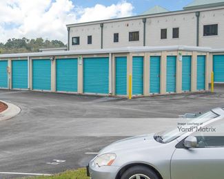 Photo 4 of SecurCare Self Storage - 4851 Carolina Beach Road, Wilmington , NC