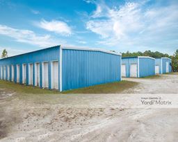 Image for L&L Self Storage - 1215 North 23rd Street, Wilmington, NC