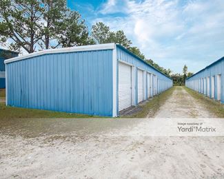 Photo 2 of L-L Self Storage - 1215 North 23rd Street, Wilmington, NC