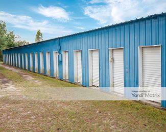 Photo 3 of L-L Self Storage - 1215 North 23rd Street, Wilmington, NC