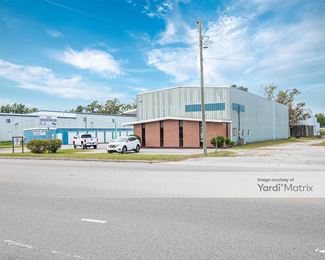 Photo 4 of L-L Self Storage - 1215 North 23rd Street, Wilmington, NC