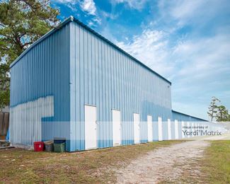 Photo 5 of L-L Self Storage - 1215 North 23rd Street, Wilmington, NC